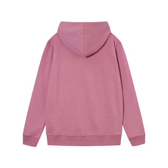 Stone Island Pink Hoodie - Picture 2 of 2